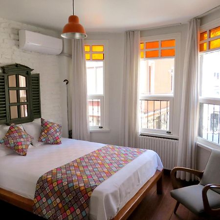 Istanberry - Luna Apartments Istambul Extérieur photo