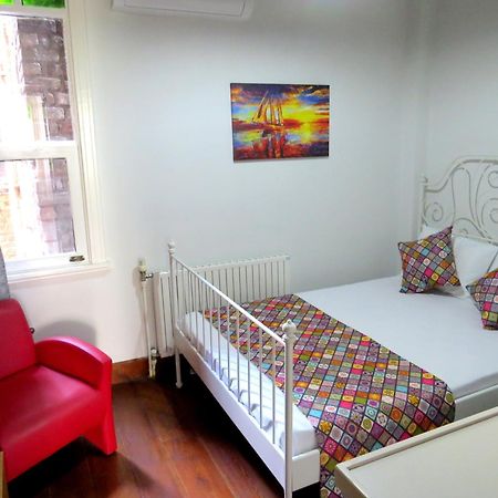 Istanberry - Luna Apartments Istambul Extérieur photo