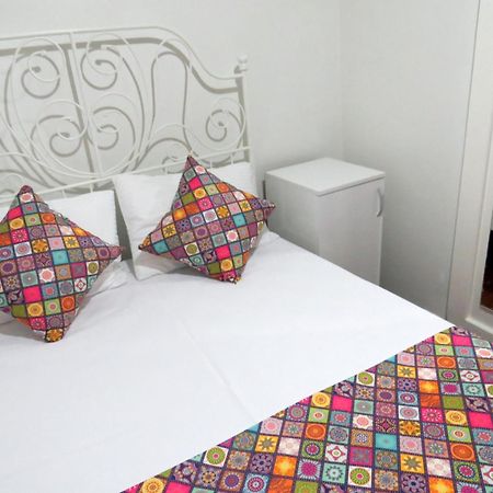 Istanberry - Luna Apartments Istambul Extérieur photo