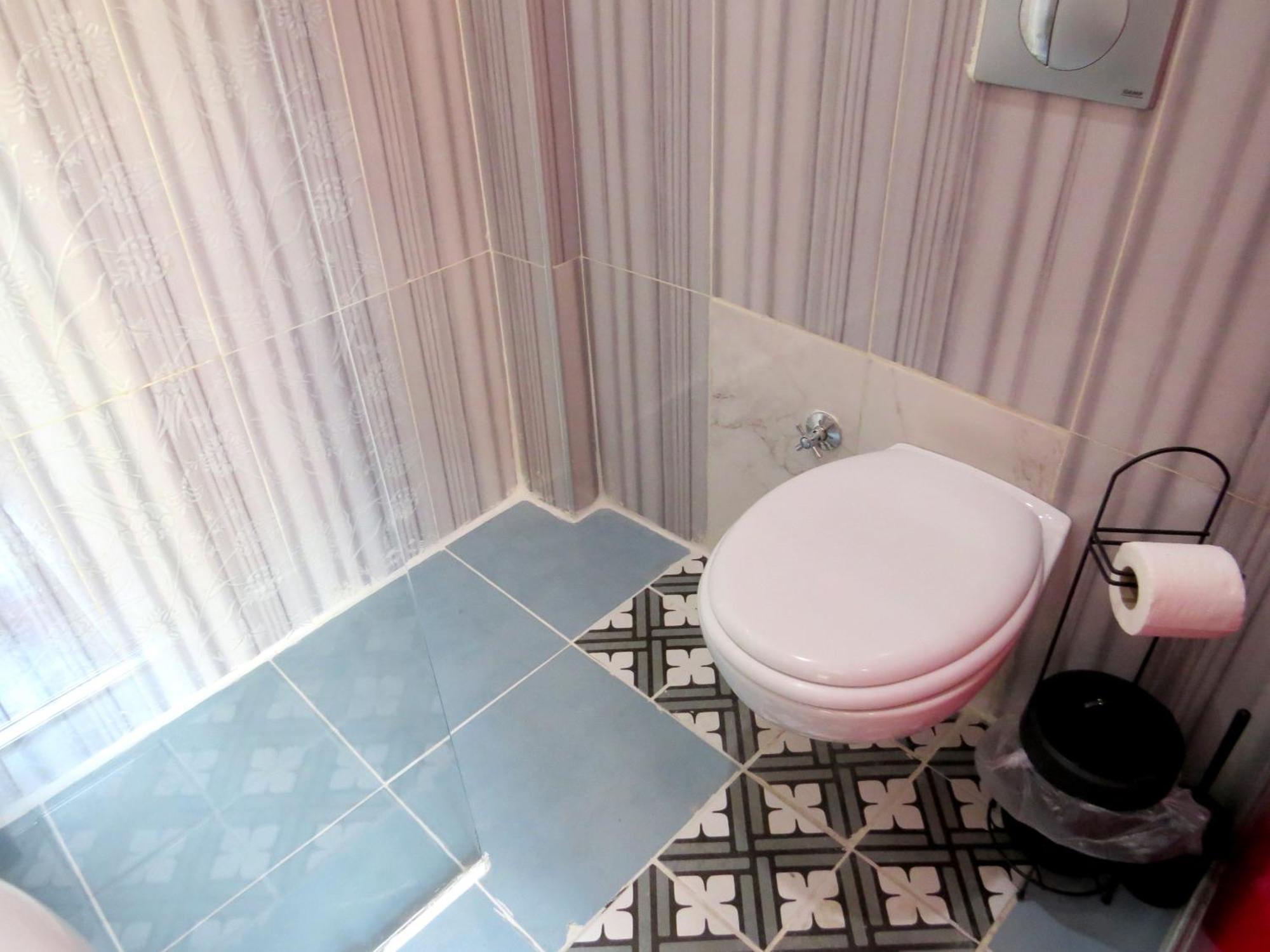 Istanberry - Luna Apartments Istambul Extérieur photo