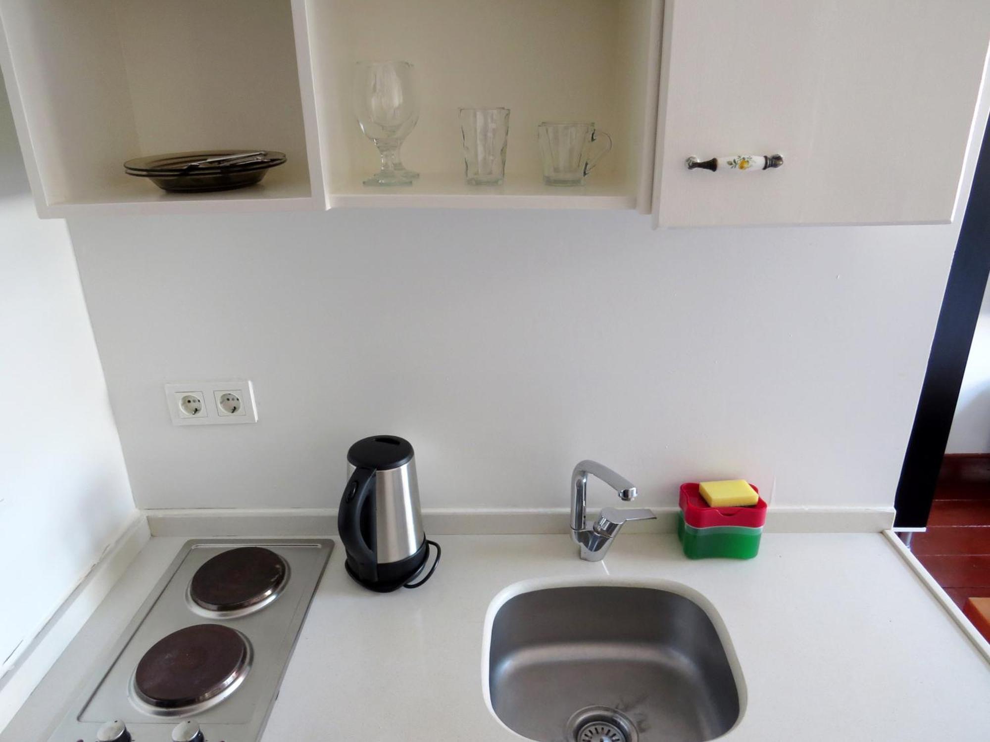 Istanberry - Luna Apartments Istambul Extérieur photo