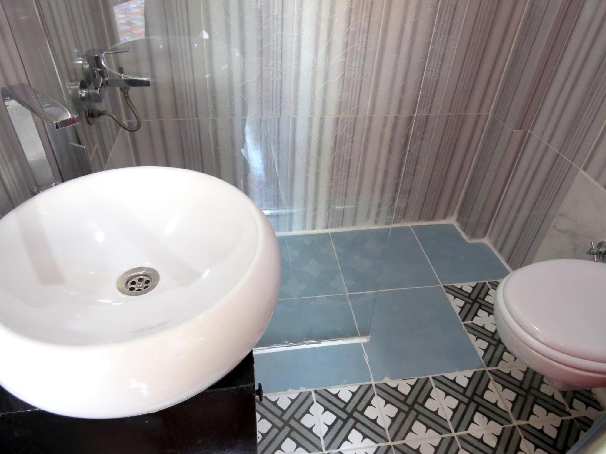 Istanberry - Luna Apartments Istambul Extérieur photo