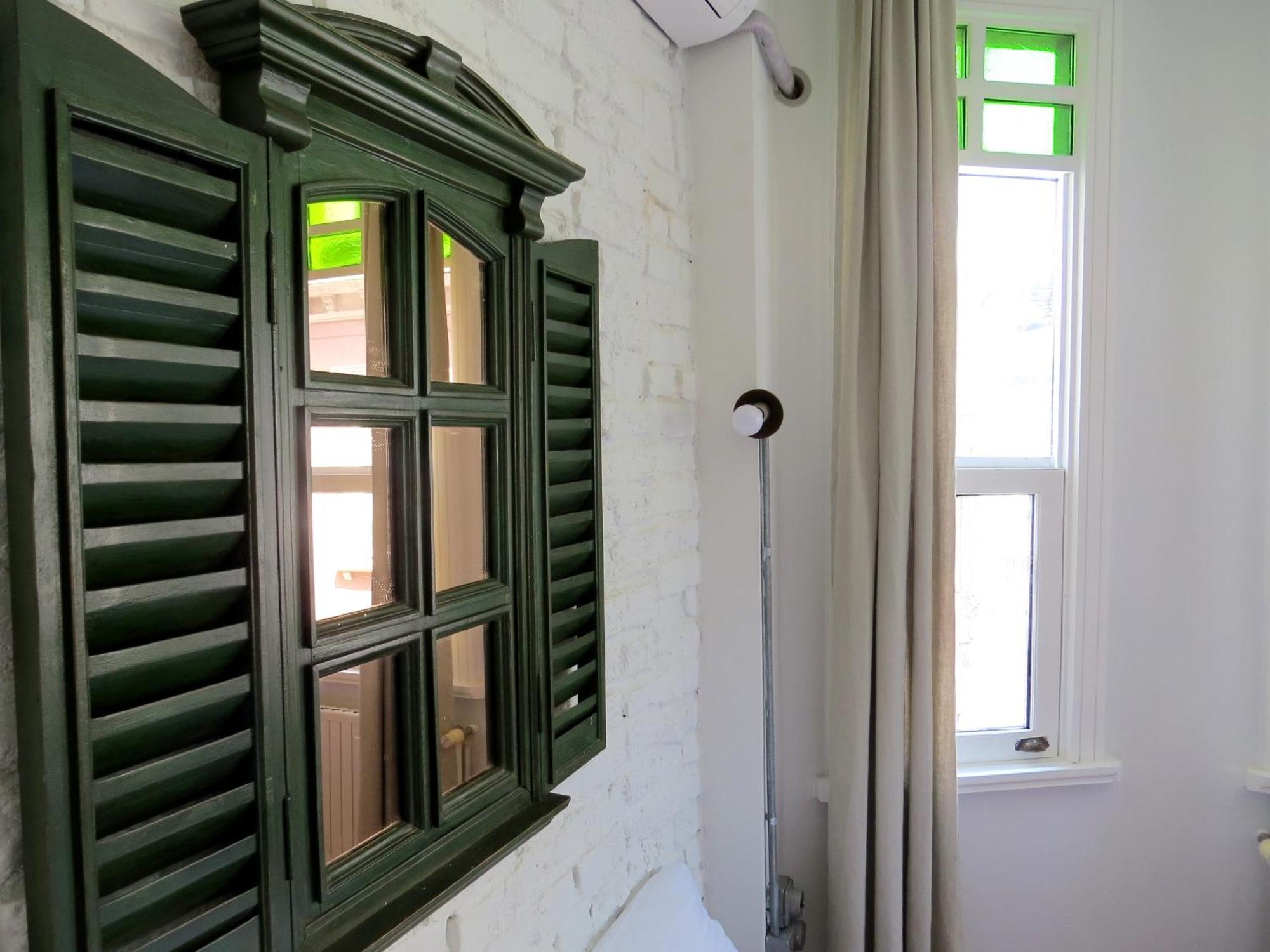 Istanberry - Luna Apartments Istambul Extérieur photo