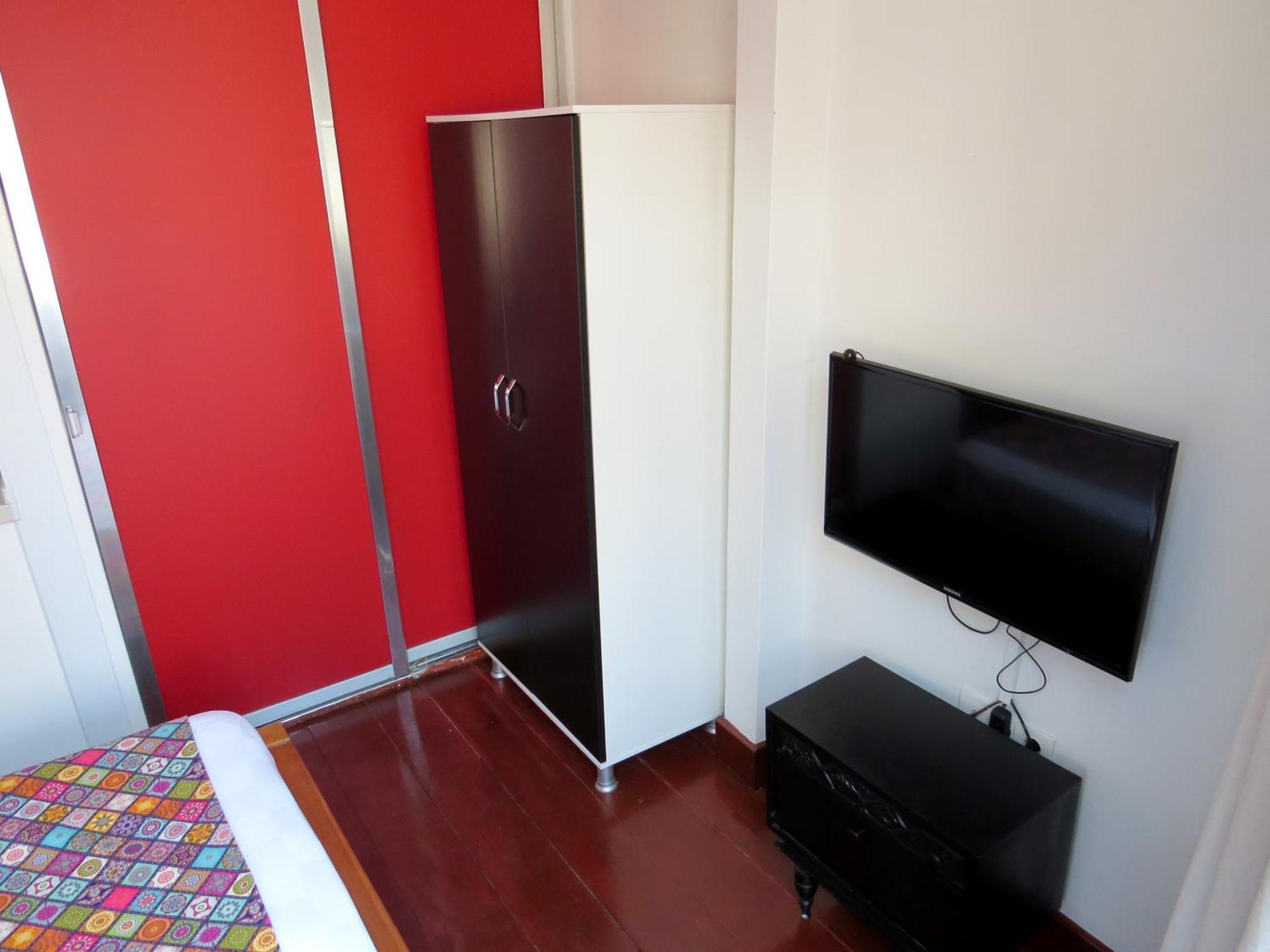 Istanberry - Luna Apartments Istambul Extérieur photo