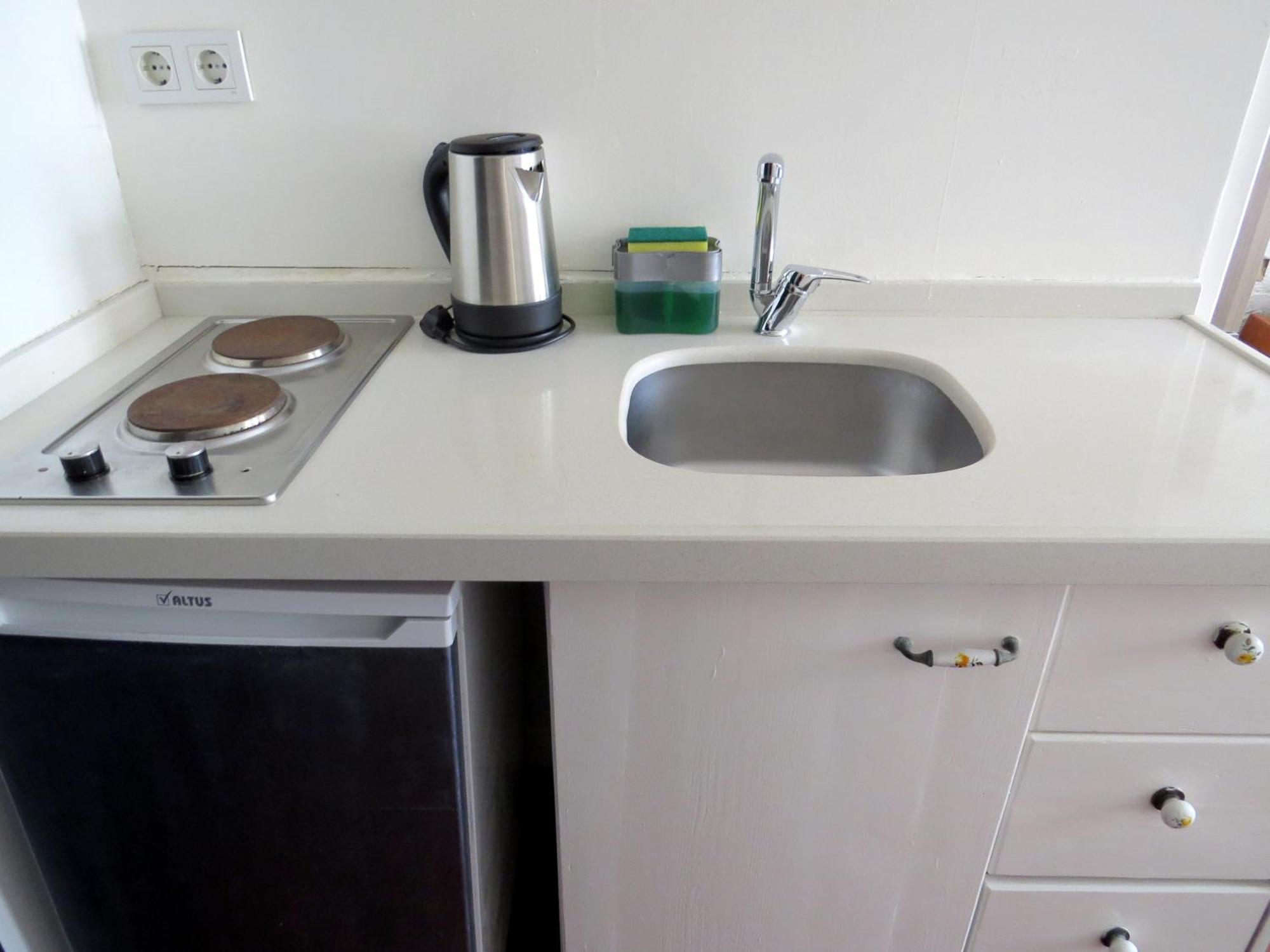 Istanberry - Luna Apartments Istambul Extérieur photo
