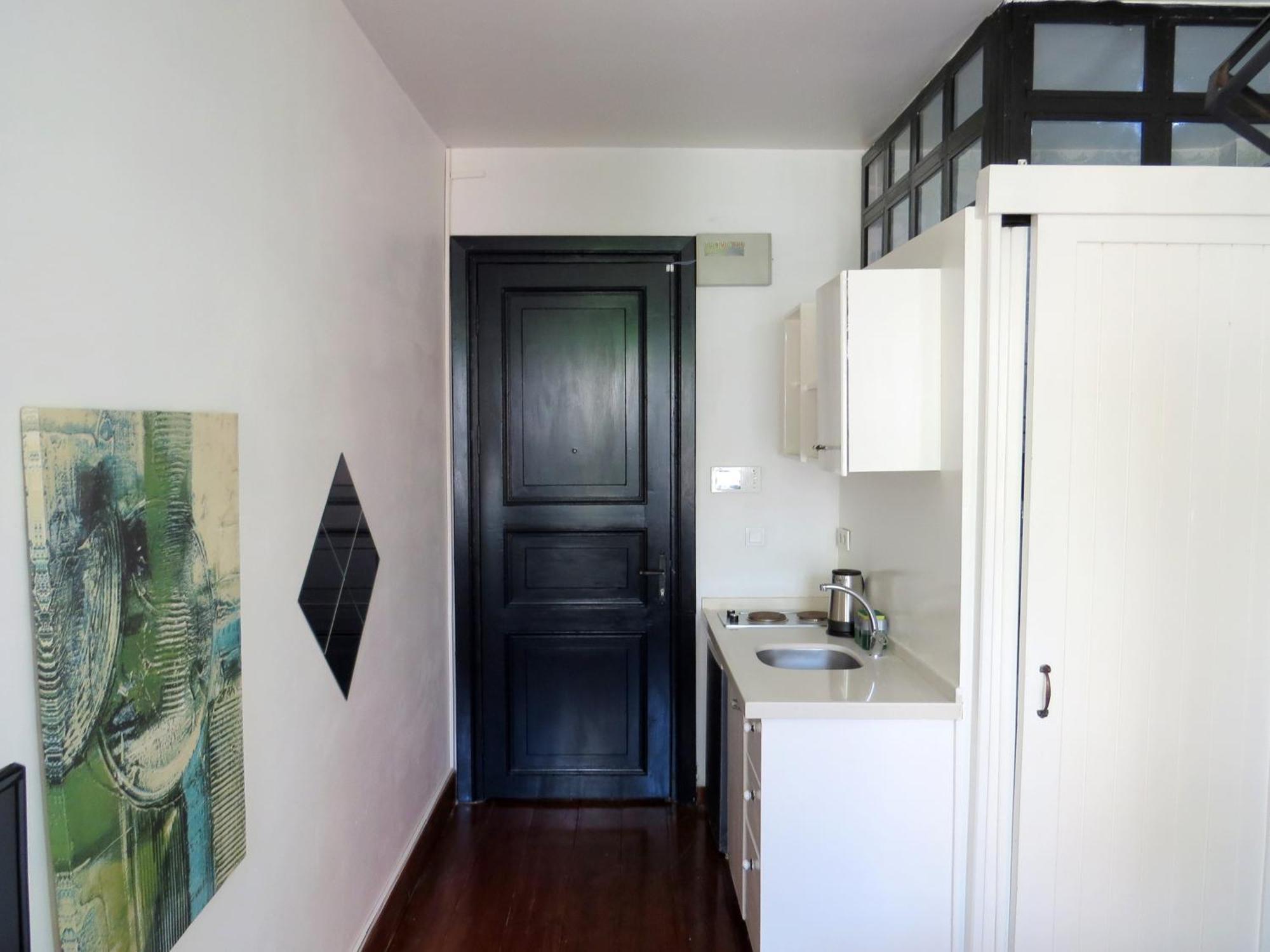 Istanberry - Luna Apartments Istambul Extérieur photo