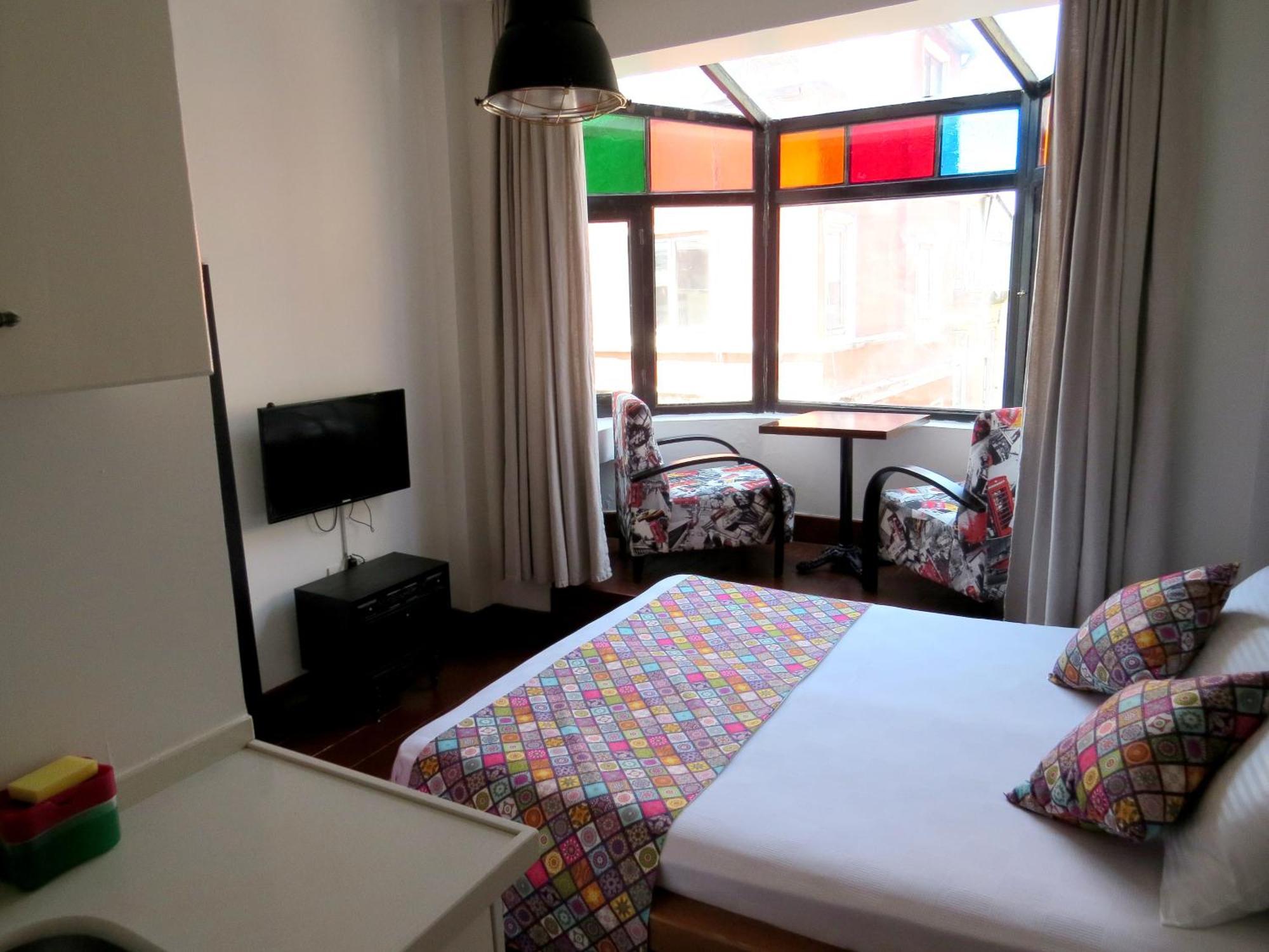 Istanberry - Luna Apartments Istambul Extérieur photo
