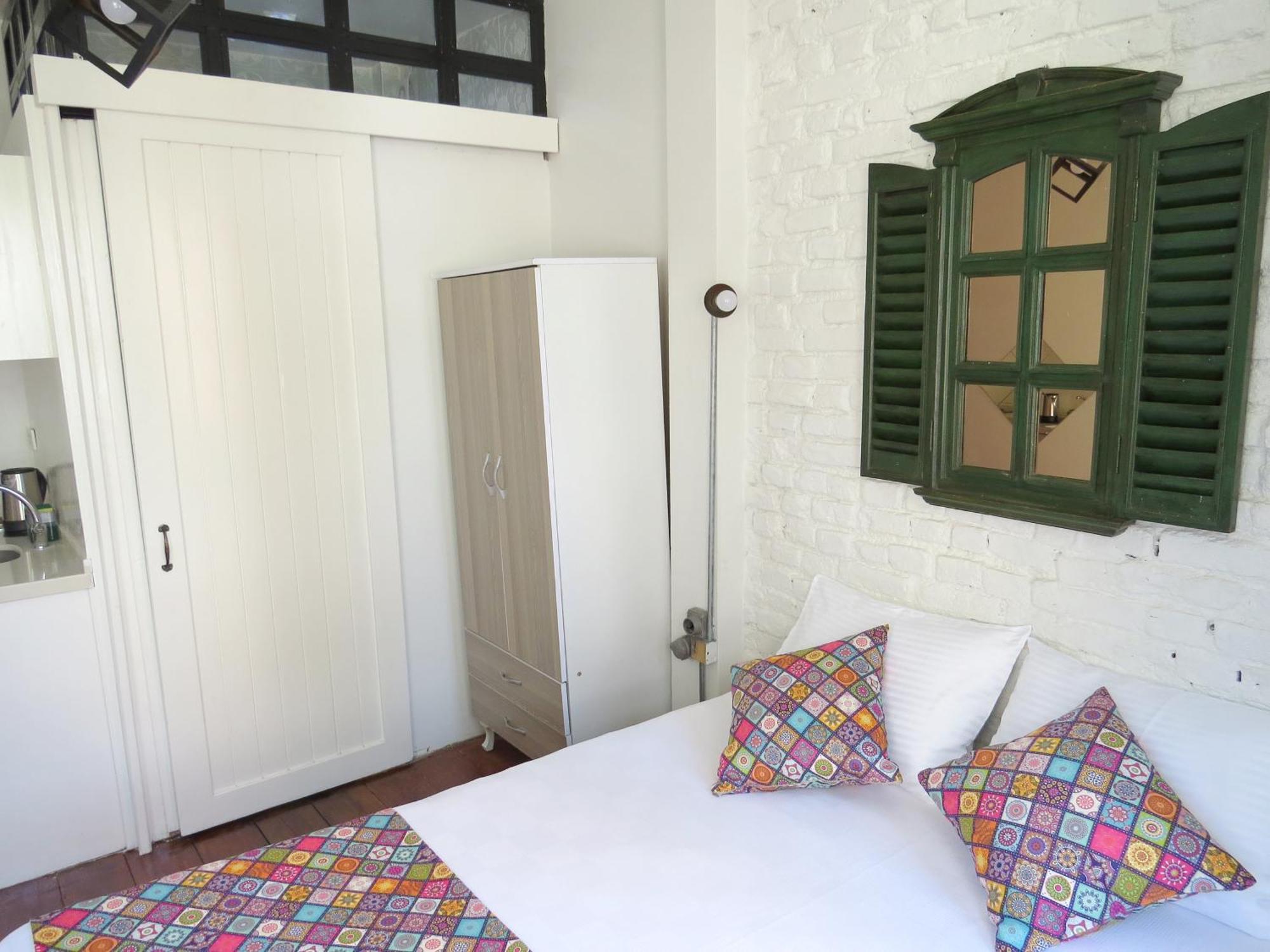 Istanberry - Luna Apartments Istambul Extérieur photo