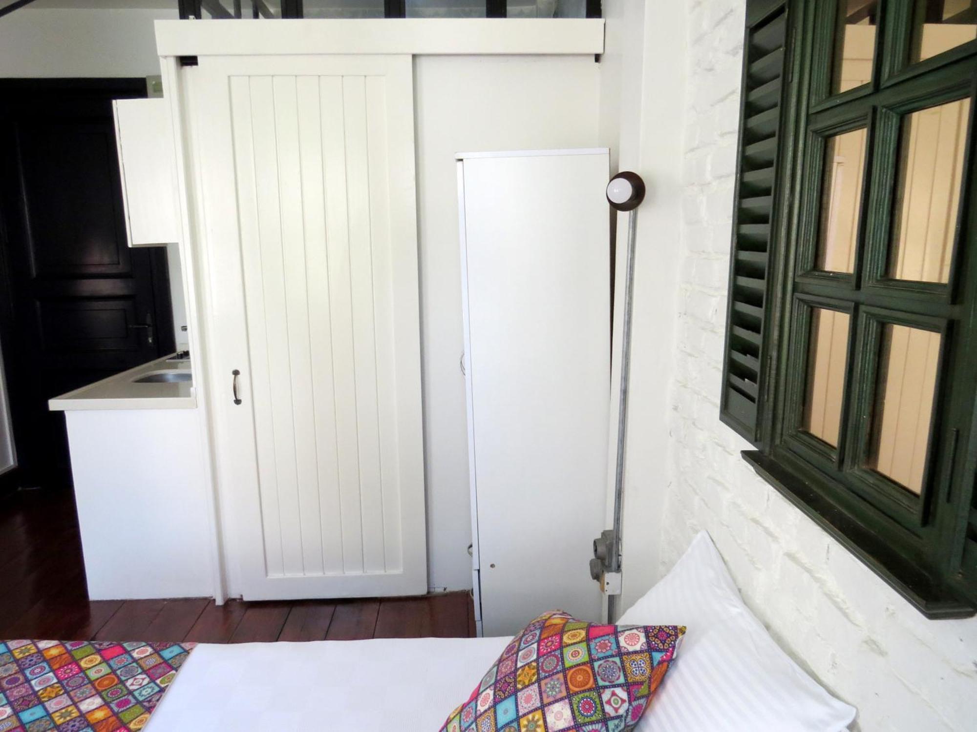 Istanberry - Luna Apartments Istambul Extérieur photo
