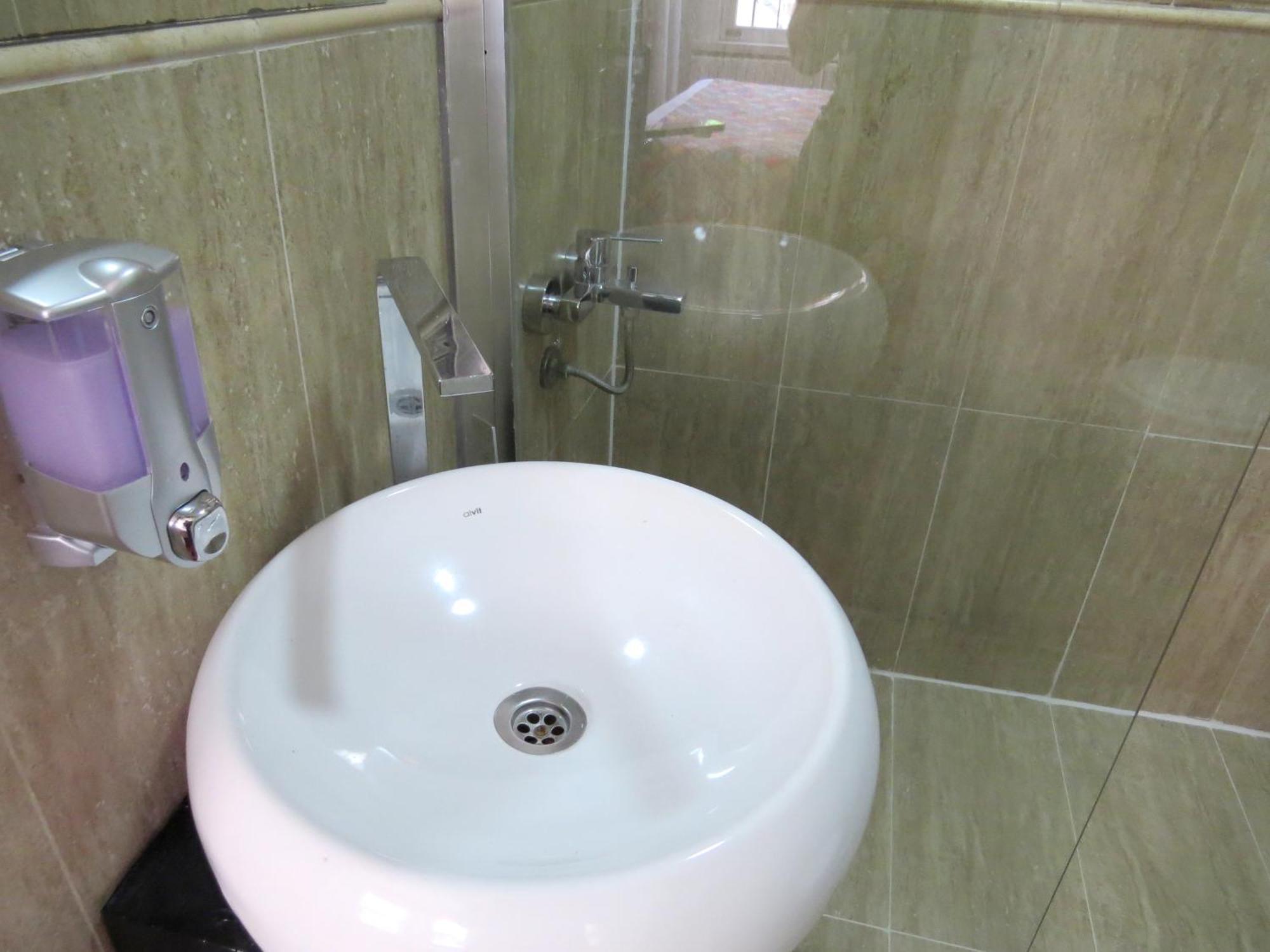 Istanberry - Luna Apartments Istambul Extérieur photo