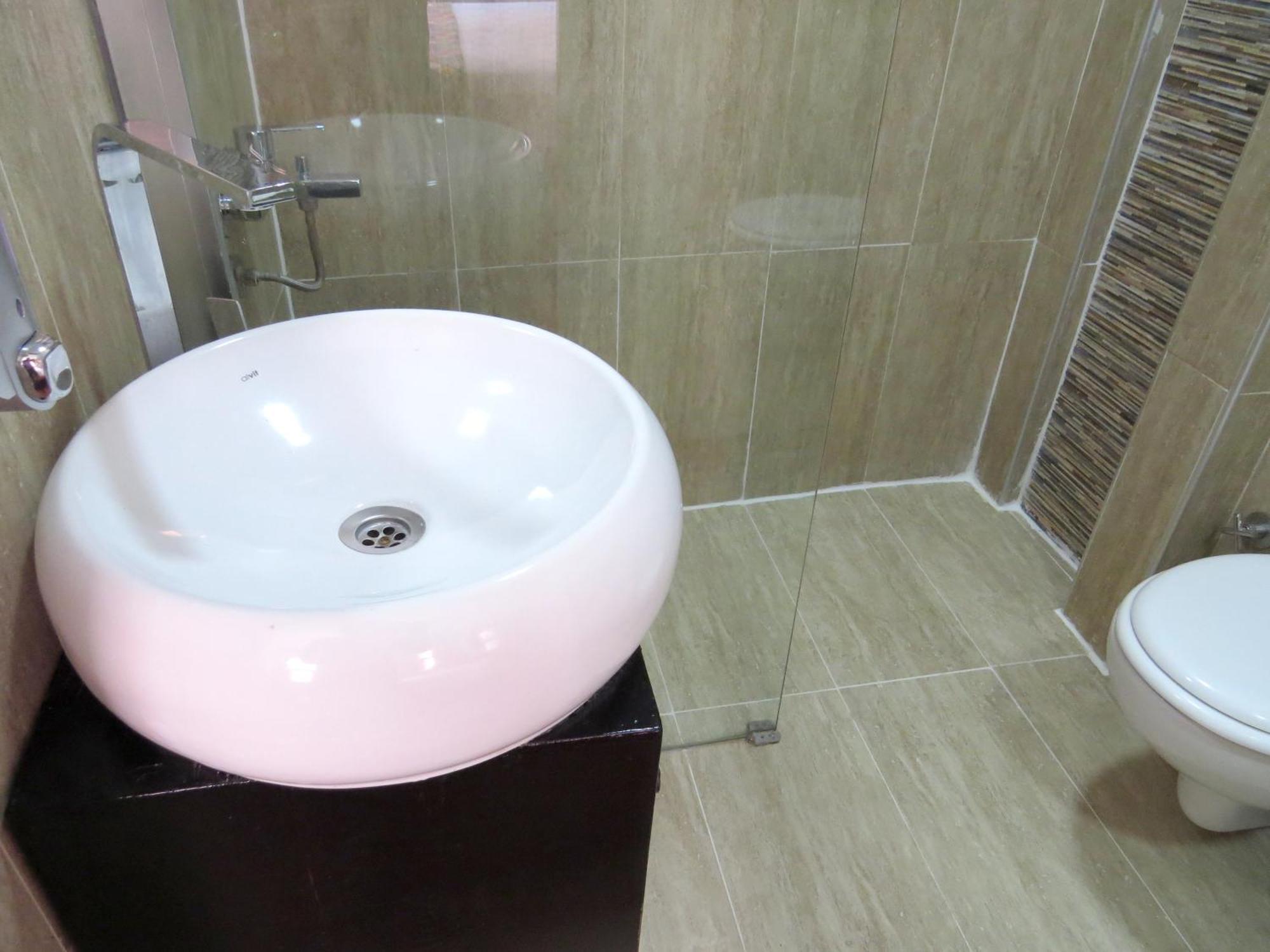 Istanberry - Luna Apartments Istambul Extérieur photo