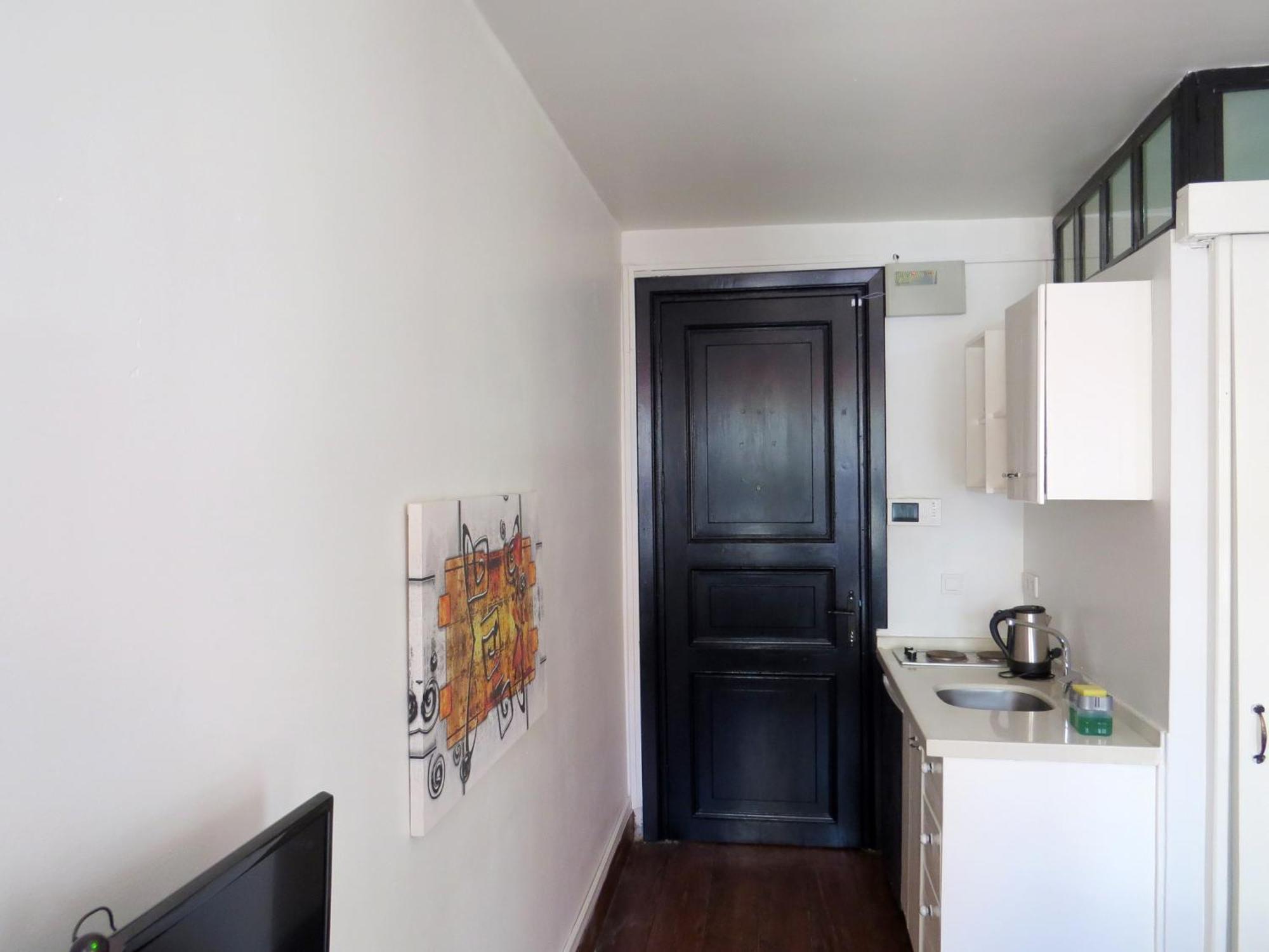 Istanberry - Luna Apartments Istambul Extérieur photo