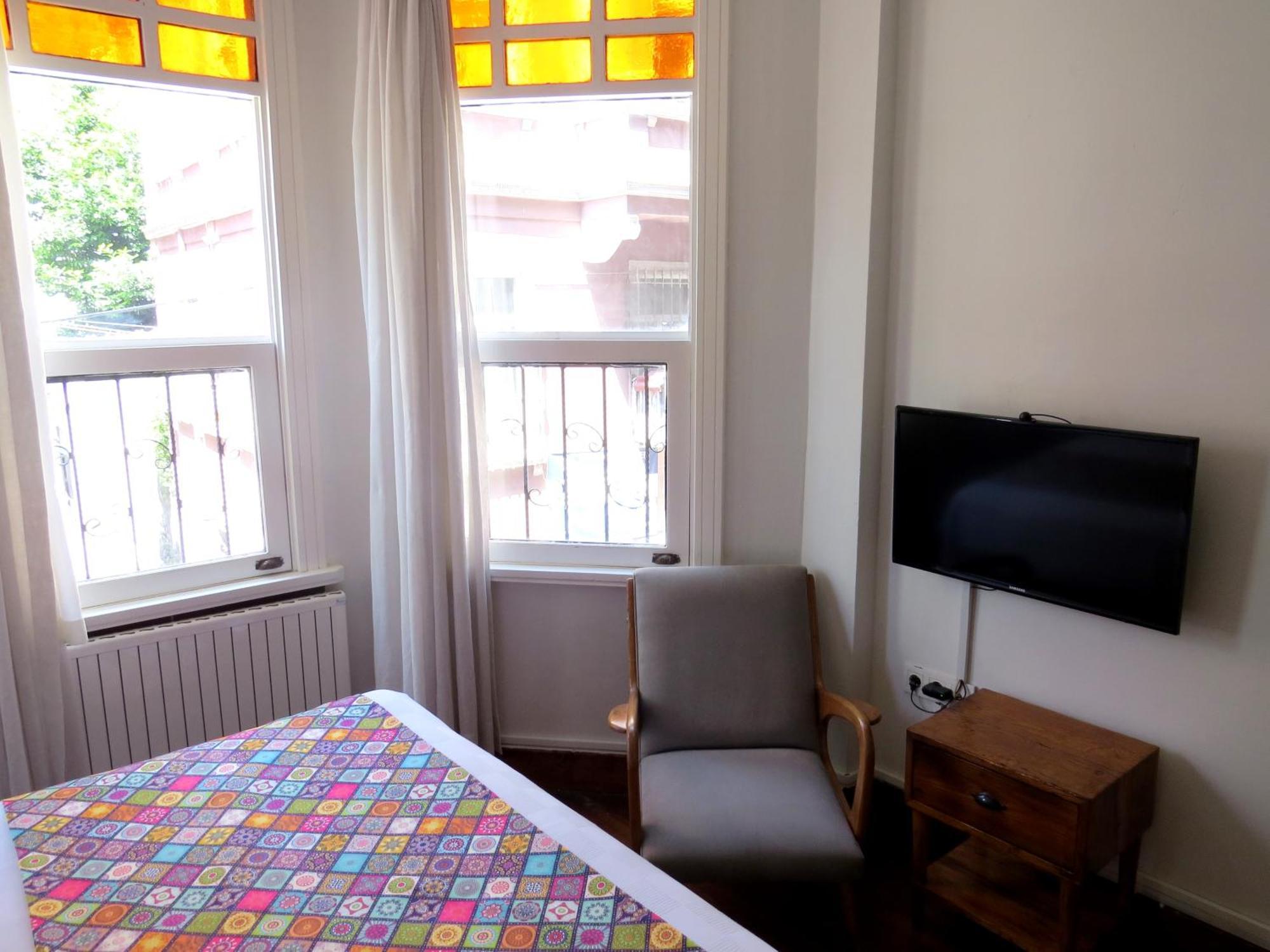 Istanberry - Luna Apartments Istambul Extérieur photo