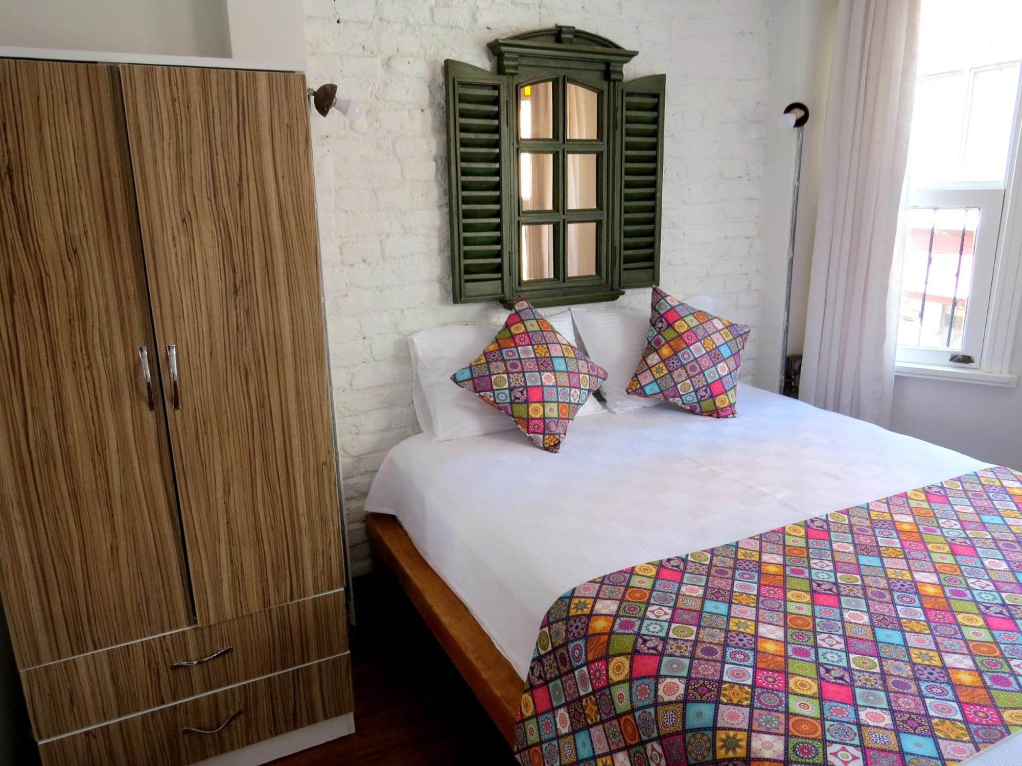 Istanberry - Luna Apartments Istambul Extérieur photo