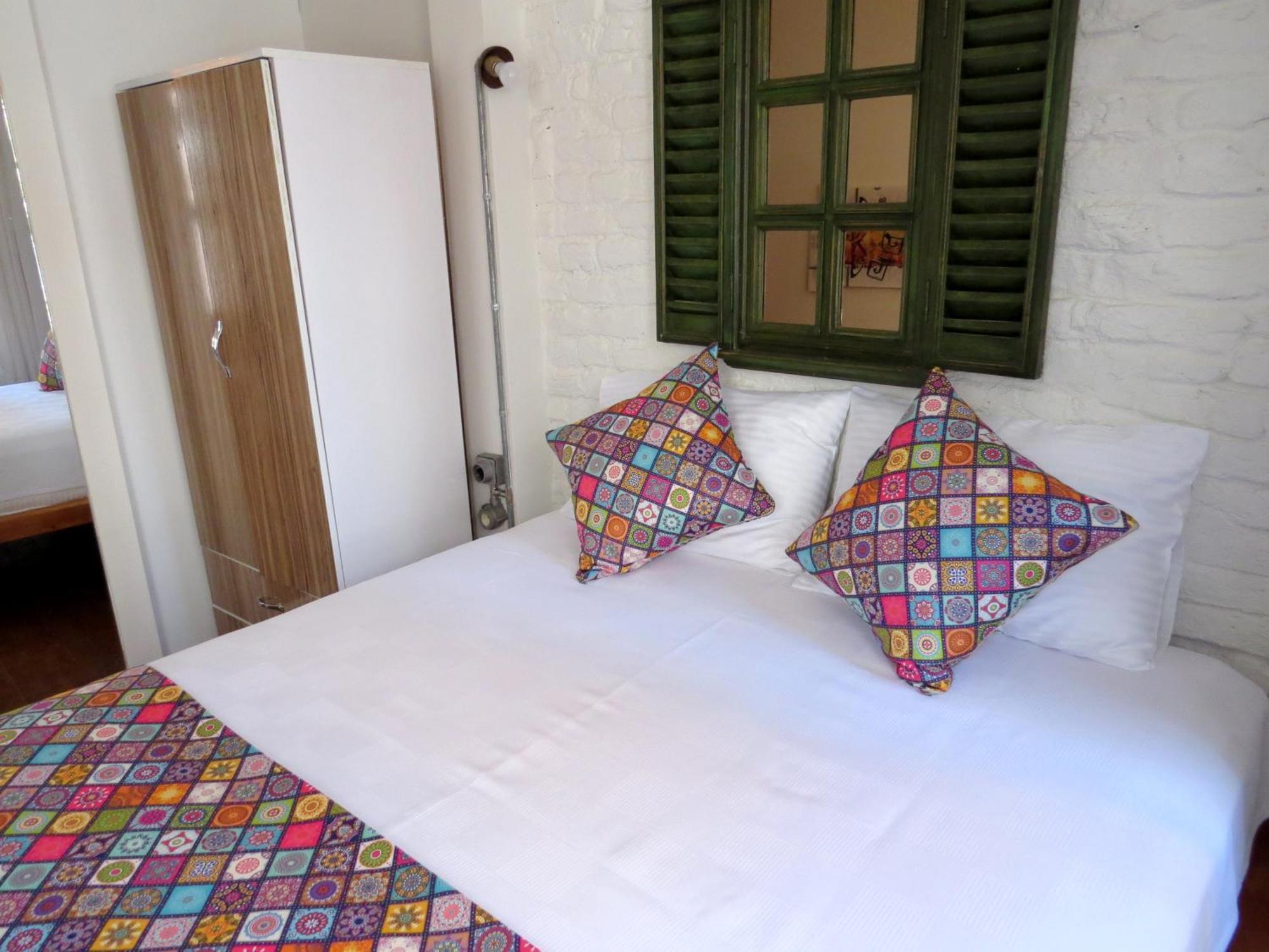 Istanberry - Luna Apartments Istambul Extérieur photo