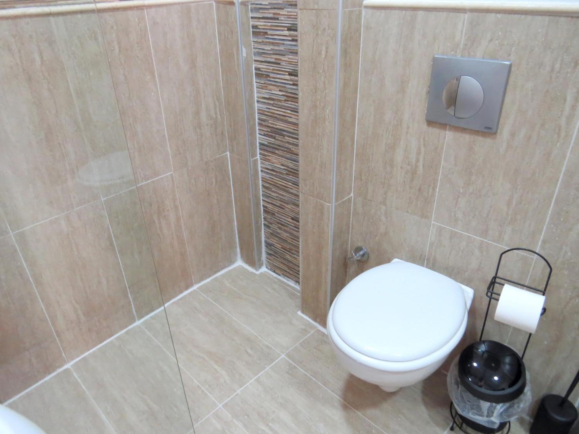 Istanberry - Luna Apartments Istambul Extérieur photo
