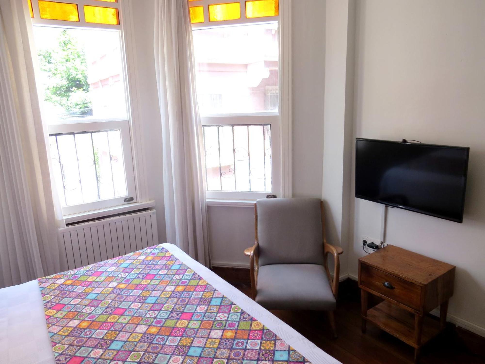 Istanberry - Luna Apartments Istambul Extérieur photo