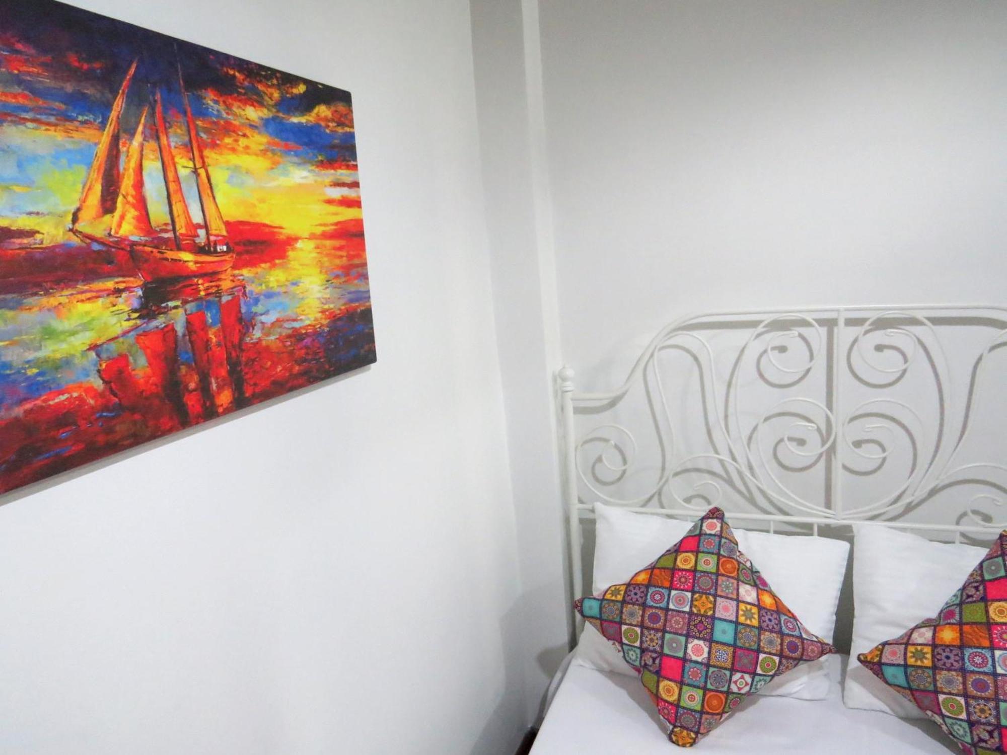 Istanberry - Luna Apartments Istambul Extérieur photo