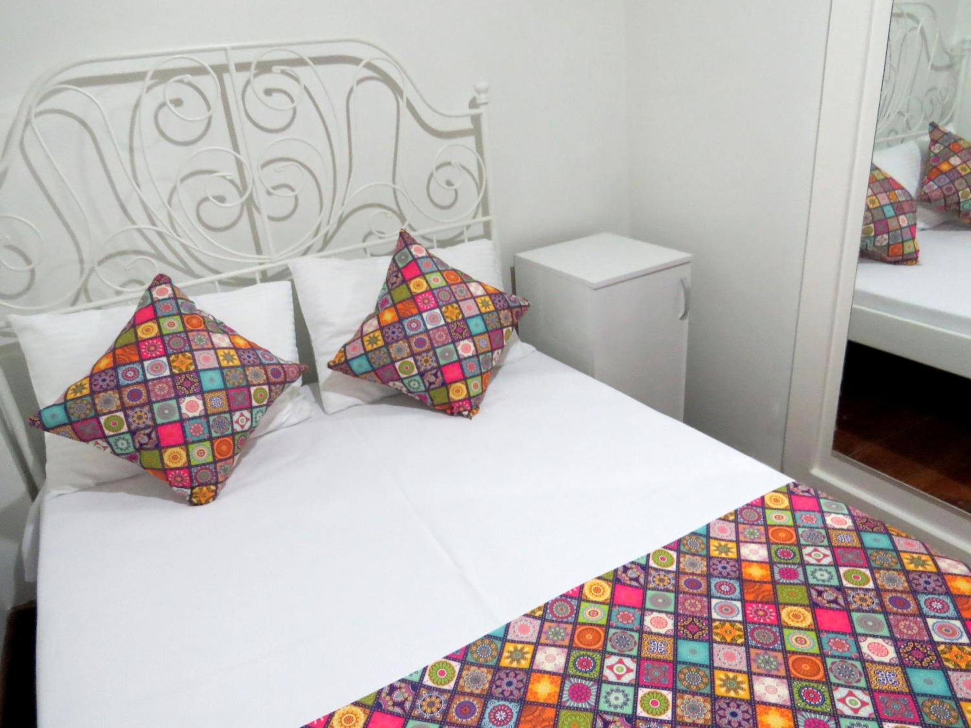 Istanberry - Luna Apartments Istambul Extérieur photo